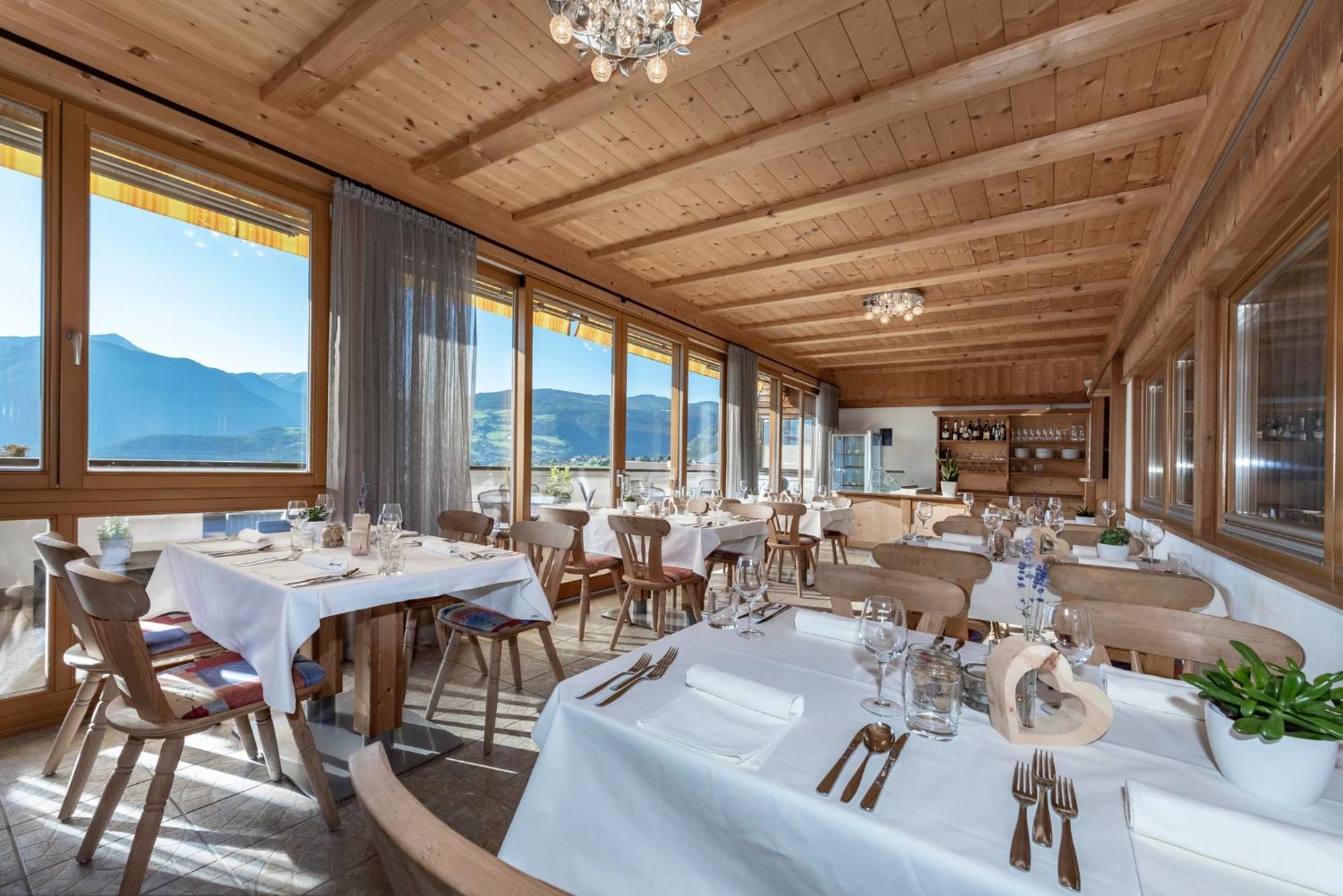 Obergasserhof Rodengo Exteriér fotografie