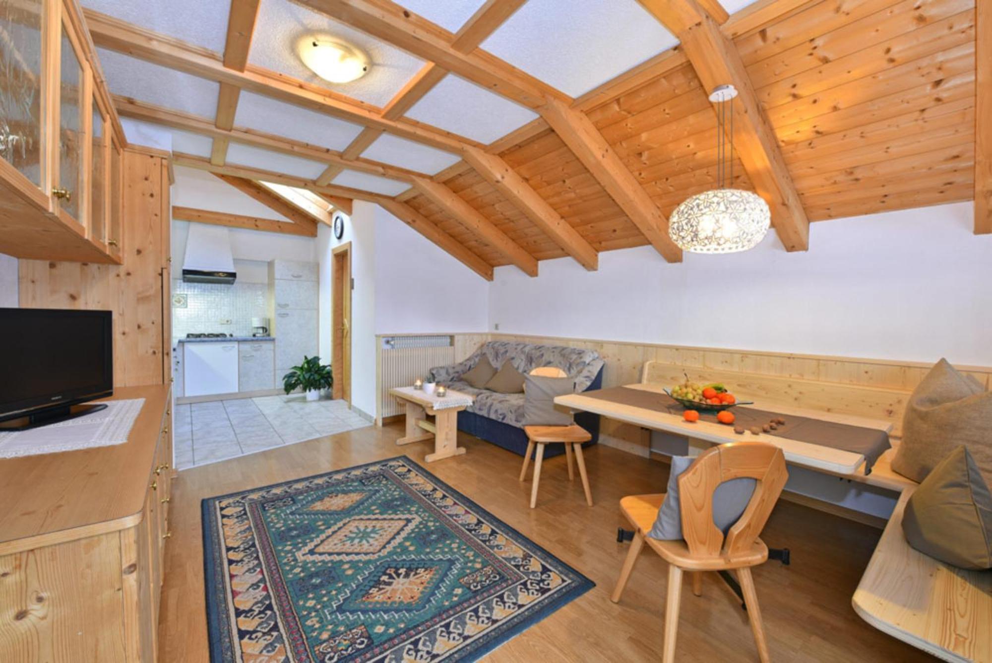 Obergasserhof Rodengo Pokoj fotografie