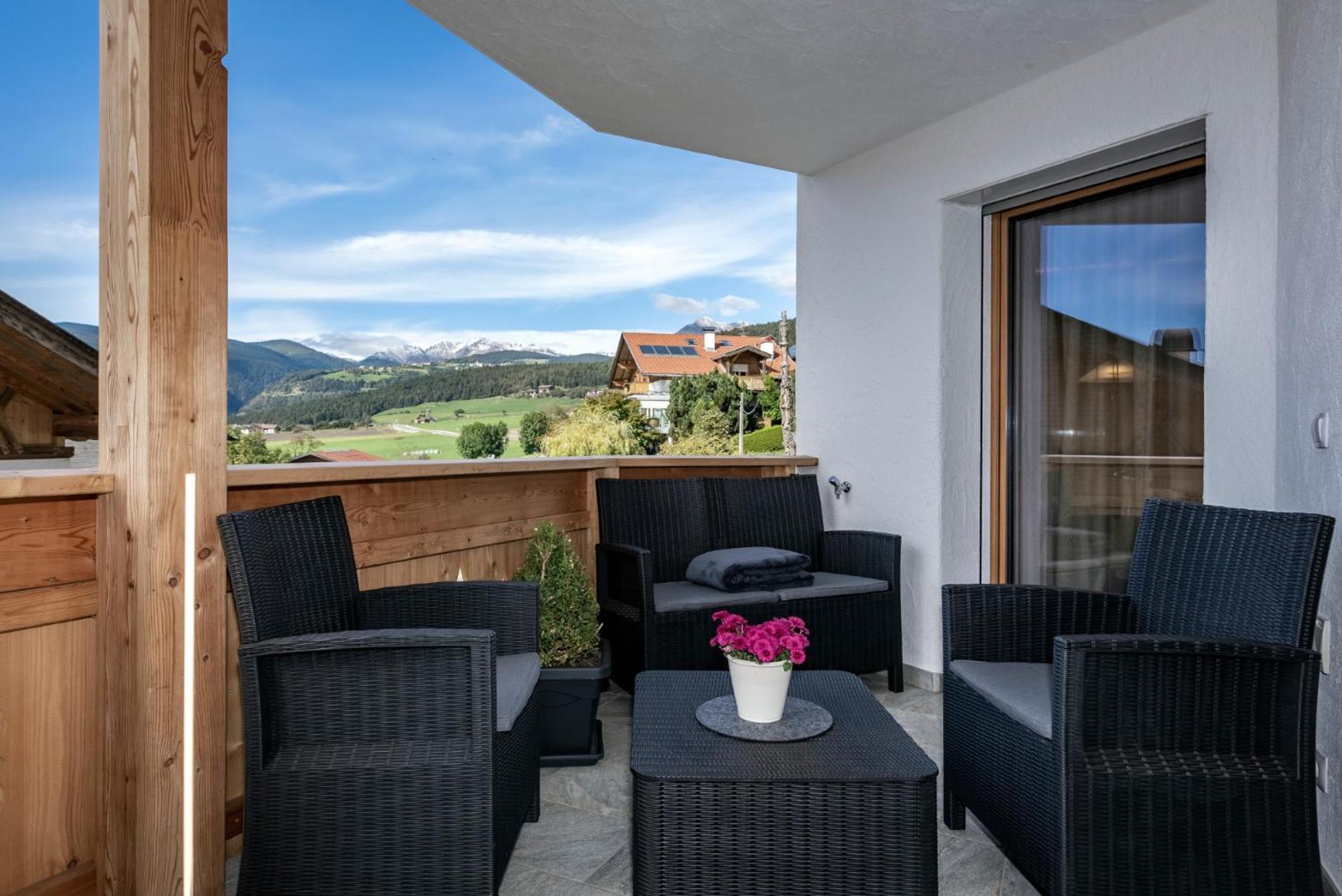 Obergasserhof Rodengo Pokoj fotografie
