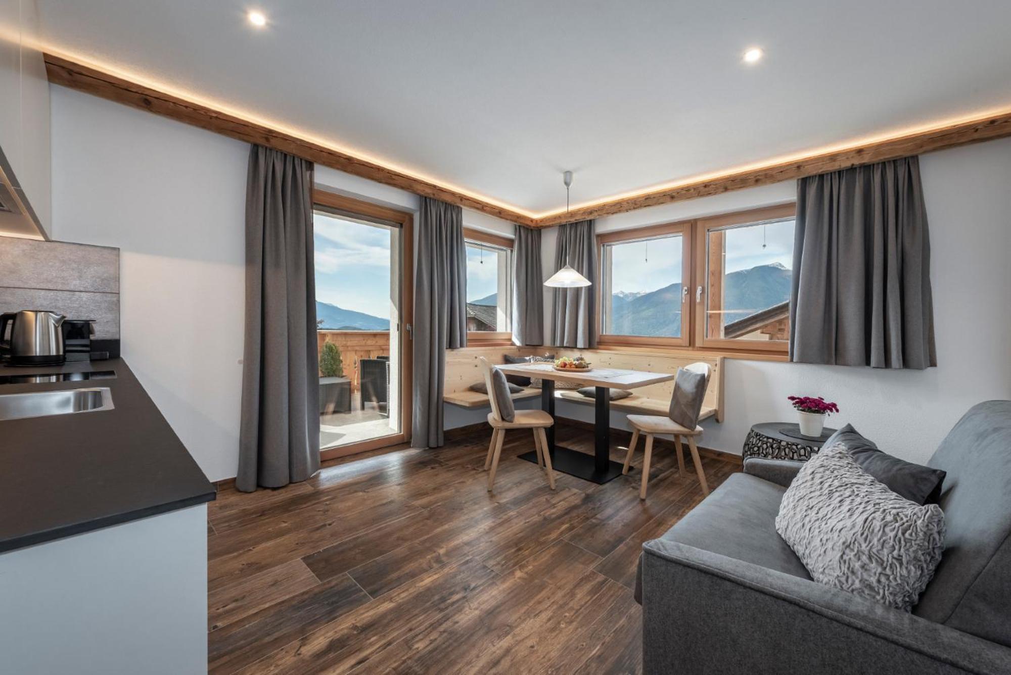 Obergasserhof Rodengo Exteriér fotografie