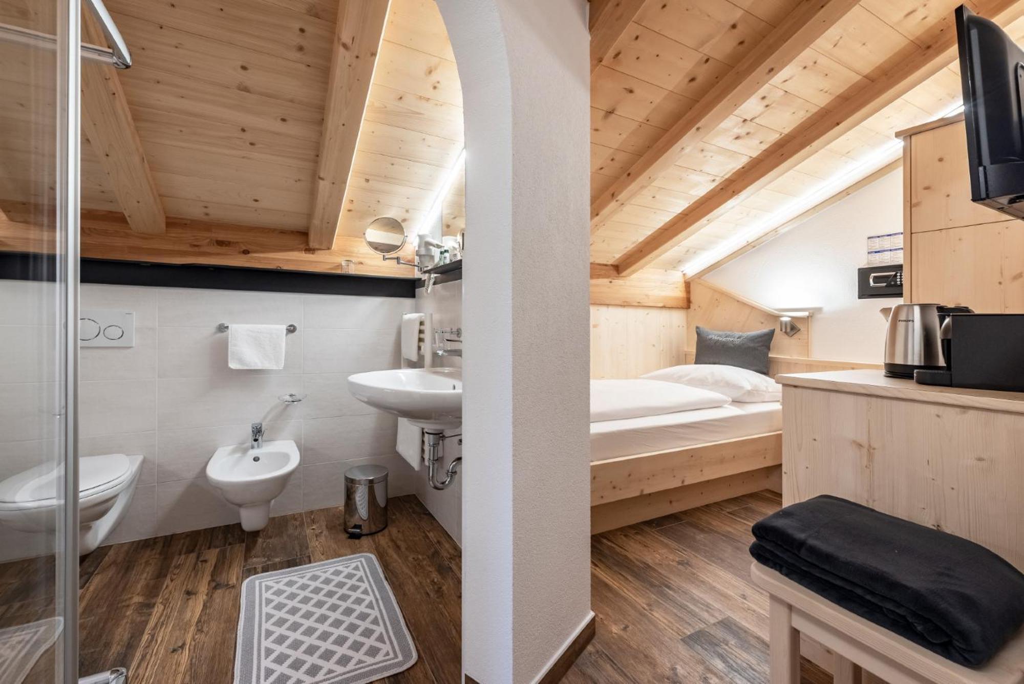 Obergasserhof Rodengo Exteriér fotografie