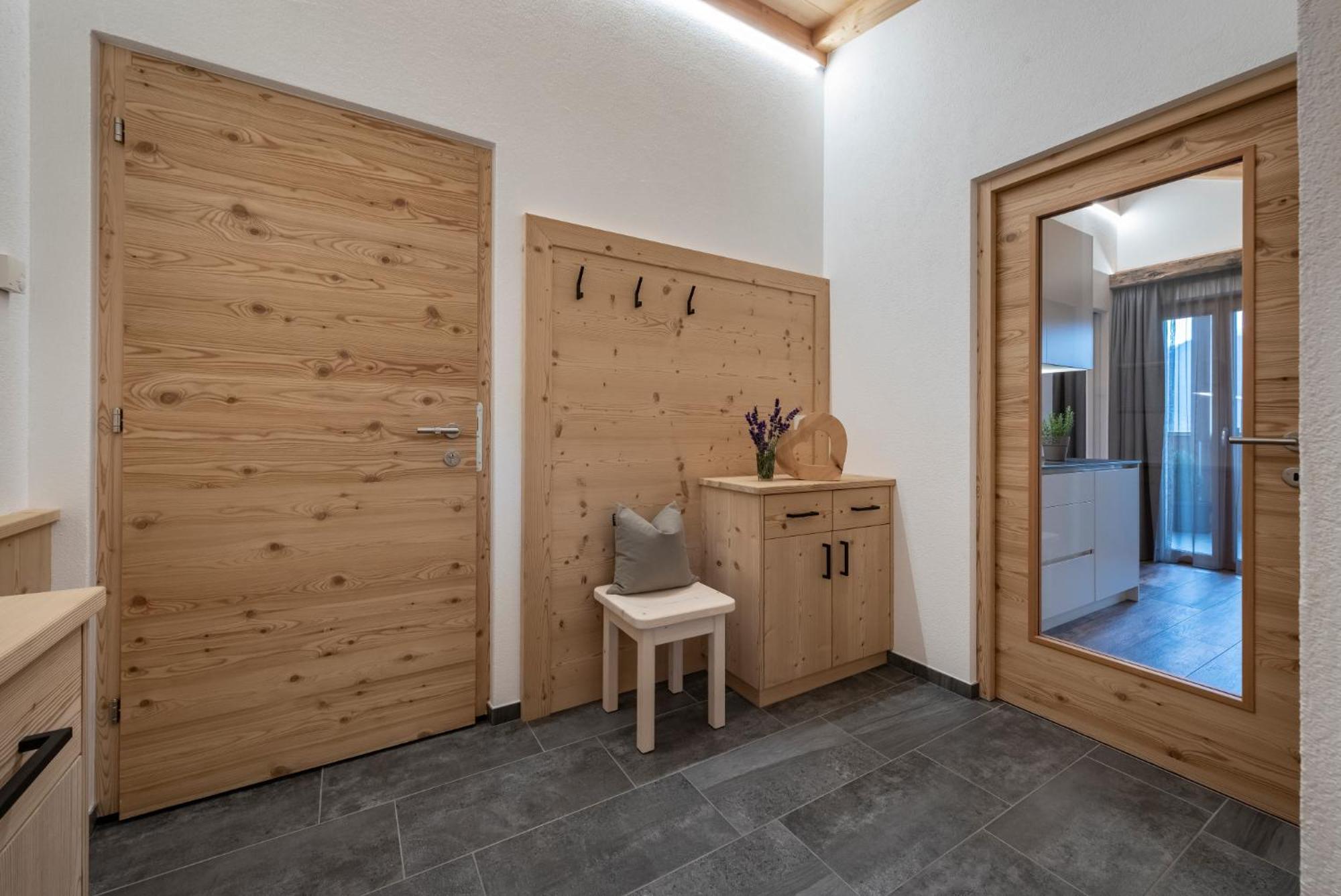 Obergasserhof Rodengo Exteriér fotografie