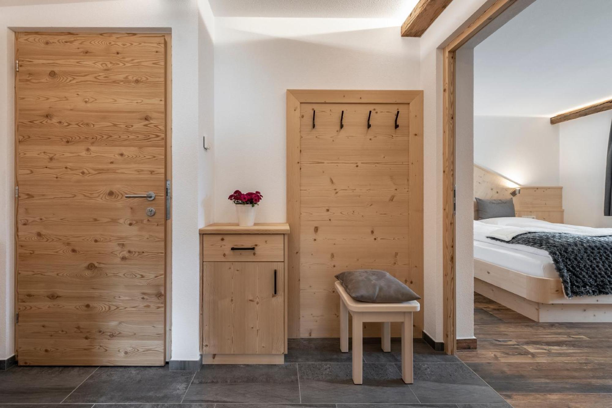 Obergasserhof Rodengo Exteriér fotografie