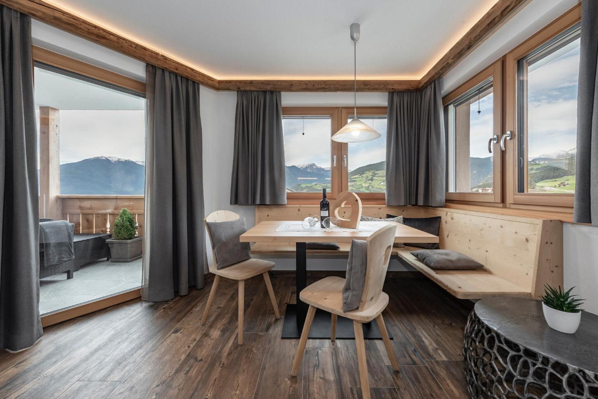 Obergasserhof Rodengo Exteriér fotografie